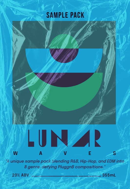 Lunar Waves